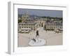 Place Stanislas, Formerly Place Royale, Nancy, Meurthe Et Moselle, Lorraine, France-De Mann Jean-Pierre-Framed Photographic Print