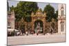 Place Stanislas, UNESCO World Heritage Site, Nancy, Meurthe-Et-Moselle, France, Europe-Julian Elliott-Mounted Photographic Print