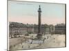 Place Vendome-null-Mounted Photographic Print