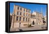 Place Villeneuve Bargemon, Marseille, Bouches Du Rhone, Provence-Alpes-Cote-D'Azur, France, Europe-Nico Tondini-Framed Stretched Canvas