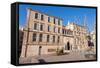 Place Villeneuve Bargemon, Marseille, Bouches Du Rhone, Provence-Alpes-Cote-D'Azur, France, Europe-Nico Tondini-Framed Stretched Canvas