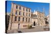 Place Villeneuve Bargemon, Marseille, Bouches Du Rhone, Provence-Alpes-Cote-D'Azur, France, Europe-Nico Tondini-Stretched Canvas