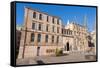 Place Villeneuve Bargemon, Marseille, Bouches Du Rhone, Provence-Alpes-Cote-D'Azur, France, Europe-Nico Tondini-Framed Stretched Canvas