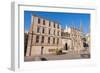 Place Villeneuve Bargemon, Marseille, Bouches Du Rhone, Provence-Alpes-Cote-D'Azur, France, Europe-Nico Tondini-Framed Photographic Print