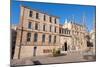 Place Villeneuve Bargemon, Marseille, Bouches Du Rhone, Provence-Alpes-Cote-D'Azur, France, Europe-Nico Tondini-Mounted Photographic Print