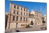 Place Villeneuve Bargemon, Marseille, Bouches Du Rhone, Provence-Alpes-Cote-D'Azur, France, Europe-Nico Tondini-Mounted Photographic Print