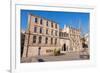 Place Villeneuve Bargemon, Marseille, Bouches Du Rhone, Provence-Alpes-Cote-D'Azur, France, Europe-Nico Tondini-Framed Photographic Print