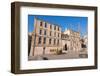 Place Villeneuve Bargemon, Marseille, Bouches Du Rhone, Provence-Alpes-Cote-D'Azur, France, Europe-Nico Tondini-Framed Photographic Print