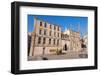 Place Villeneuve Bargemon, Marseille, Bouches Du Rhone, Provence-Alpes-Cote-D'Azur, France, Europe-Nico Tondini-Framed Photographic Print