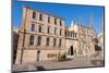 Place Villeneuve Bargemon, Marseille, Bouches Du Rhone, Provence-Alpes-Cote-D'Azur, France, Europe-Nico Tondini-Mounted Photographic Print