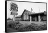 Place Where Jimmy Hoffa Was Last Seen-null-Framed Stretched Canvas