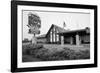 Place Where Jimmy Hoffa Was Last Seen-null-Framed Photographic Print