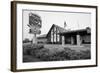 Place Where Jimmy Hoffa Was Last Seen-null-Framed Photographic Print