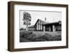 Place Where Jimmy Hoffa Was Last Seen-null-Framed Photographic Print