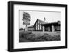 Place Where Jimmy Hoffa Was Last Seen-null-Framed Photographic Print