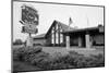 Place Where Jimmy Hoffa Was Last Seen-null-Mounted Photographic Print