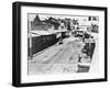 Placerville in 1900-null-Framed Photographic Print