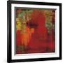 Places To Seek-Penny Benjamin Peterson-Framed Giclee Print