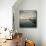 Placid Horizon, 2006-Cédric Bihr-Mounted Premium Giclee Print displayed on a wall