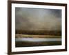 Placid Moment-Jai Johnson-Framed Giclee Print