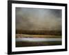 Placid Moment-Jai Johnson-Framed Giclee Print