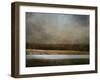 Placid Moment-Jai Johnson-Framed Giclee Print