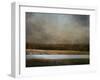 Placid Moment-Jai Johnson-Framed Giclee Print