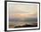 Placid Sunset-Frederick Judd Waugh-Framed Giclee Print