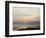 Placid Sunset-Frederick Judd Waugh-Framed Premium Giclee Print