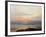 Placid Sunset-Frederick Judd Waugh-Framed Premium Giclee Print