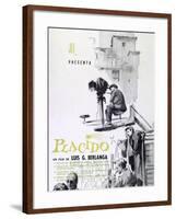 Placido, 1961-null-Framed Giclee Print