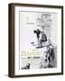 Placido, 1961-null-Framed Giclee Print