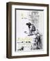 Placido, 1961-null-Framed Giclee Print