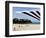 Plage De L'Ecluse and Typical Villas, Dinard, Brittany, France, Europe-Thouvenin Guy-Framed Photographic Print