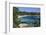 Plage De La Fossette-Stuart Black-Framed Photographic Print