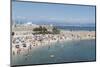 Plage de la Gravette, Antibes, Alpes-Maritimes, Cote d'Azur, Provence, French Riviera, France, Medi-Fraser Hall-Mounted Photographic Print