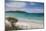 Plage De Palombaggia Beach, Porto Vecchio, Corsica, France-Walter Bibikow-Mounted Photographic Print