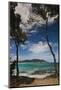 Plage De Palombaggia Beach, Porto Vecchio, Corsica, France-Walter Bibikow-Mounted Photographic Print