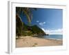 Plage du Figuier, Iles Des Saintes, Terre de Haut, Guadeloupe, French Caribbean-Sergio Pitamitz-Framed Photographic Print