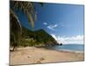 Plage du Figuier, Iles Des Saintes, Terre de Haut, Guadeloupe, French Caribbean-Sergio Pitamitz-Mounted Photographic Print