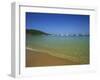 Plage Notre Dame, Ile De Porquerolles, Near Hyeres, Var, Cote D'Azur, Provence, France-Tomlinson Ruth-Framed Photographic Print