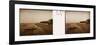 Plage-null-Framed Giclee Print