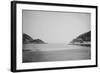 Plage-null-Framed Giclee Print