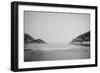 Plage-null-Framed Giclee Print