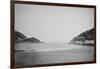 Plage-null-Framed Giclee Print