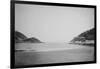 Plage-null-Framed Giclee Print