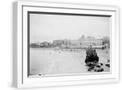 White Frame