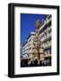 Plague Column, Graben, Vienna, Austria, Europe-Neil Farrin-Framed Photographic Print