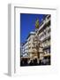 Plague Column, Graben, Vienna, Austria, Europe-Neil Farrin-Framed Photographic Print