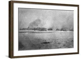 Plague in China 1911 2-null-Framed Photographic Print